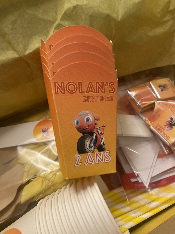 Image du produit
