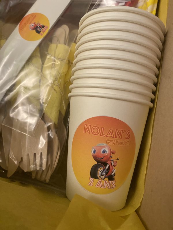 Image du produit
