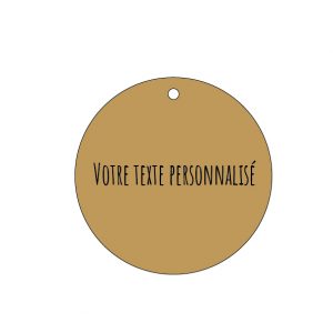 ÉTIQUETTES CADEAUX  x10