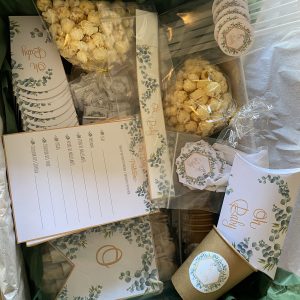 MAXI BOX