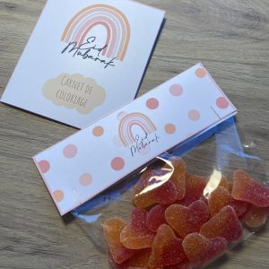 MINI BOX CADEAU AID ENFANT